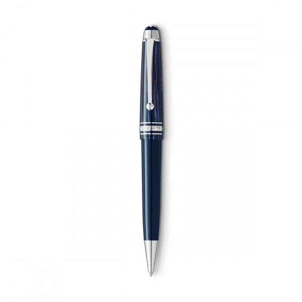 Montblanc The Origin Precious Meisterstuck Blue Midsize Ballpoint Pen