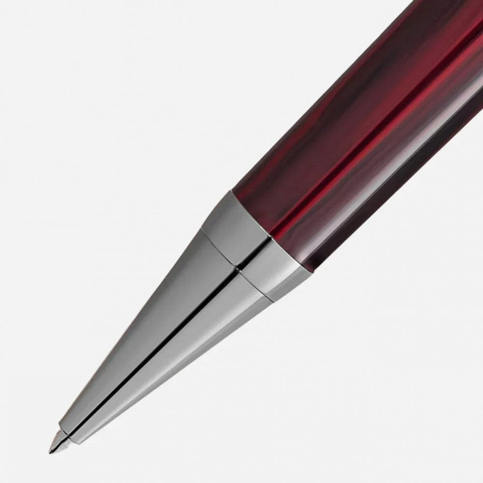 Montblanc Writers Edition Homage to Bram Stoker Limited Edition Ballpoint Pen