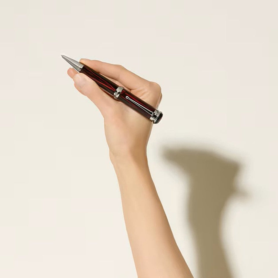 Montblanc Writers Edition Homage to Bram Stoker Limited Edition Ballpoint Pen