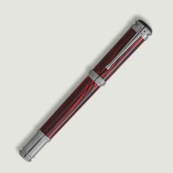 Montblanc Writers Edition Homage to Bram Stoker Limited Edition Fountain Pen (M)