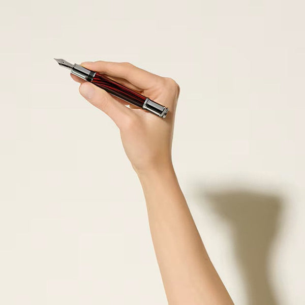 Montblanc Writers Edition Homage to Bram Stoker Limited Edition Fountain Pen (M)