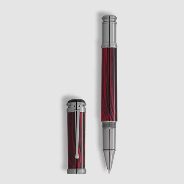 Montblanc Writers Edition Homage to Bram Stoker Limited Edition Rollerball Pen
