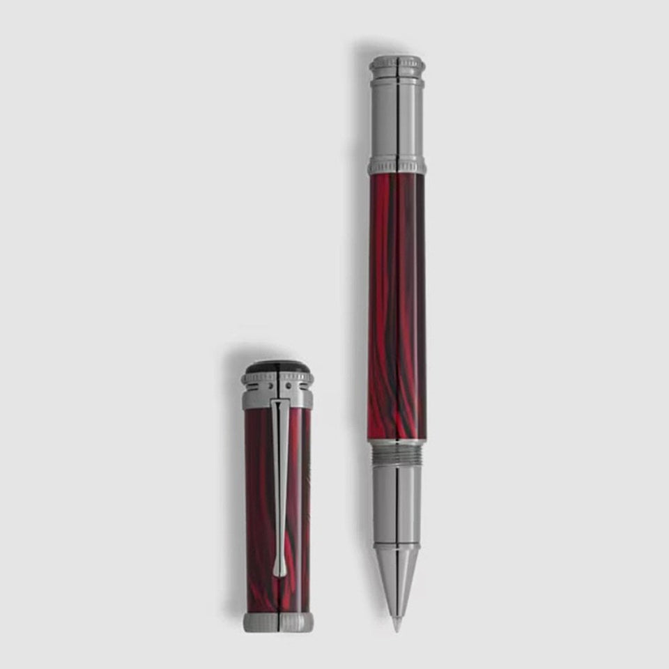 Montblanc Writers Edition Homage to Bram Stoker Limited Edition Rollerball Pen
