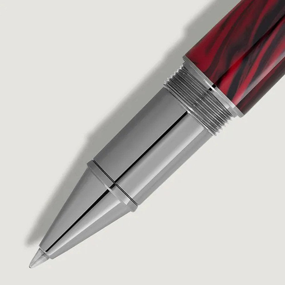 Montblanc Writers Edition Homage to Bram Stoker Limited Edition Rollerball Pen