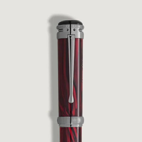 Montblanc Writers Edition Homage to Bram Stoker Limited Edition Rollerball Pen