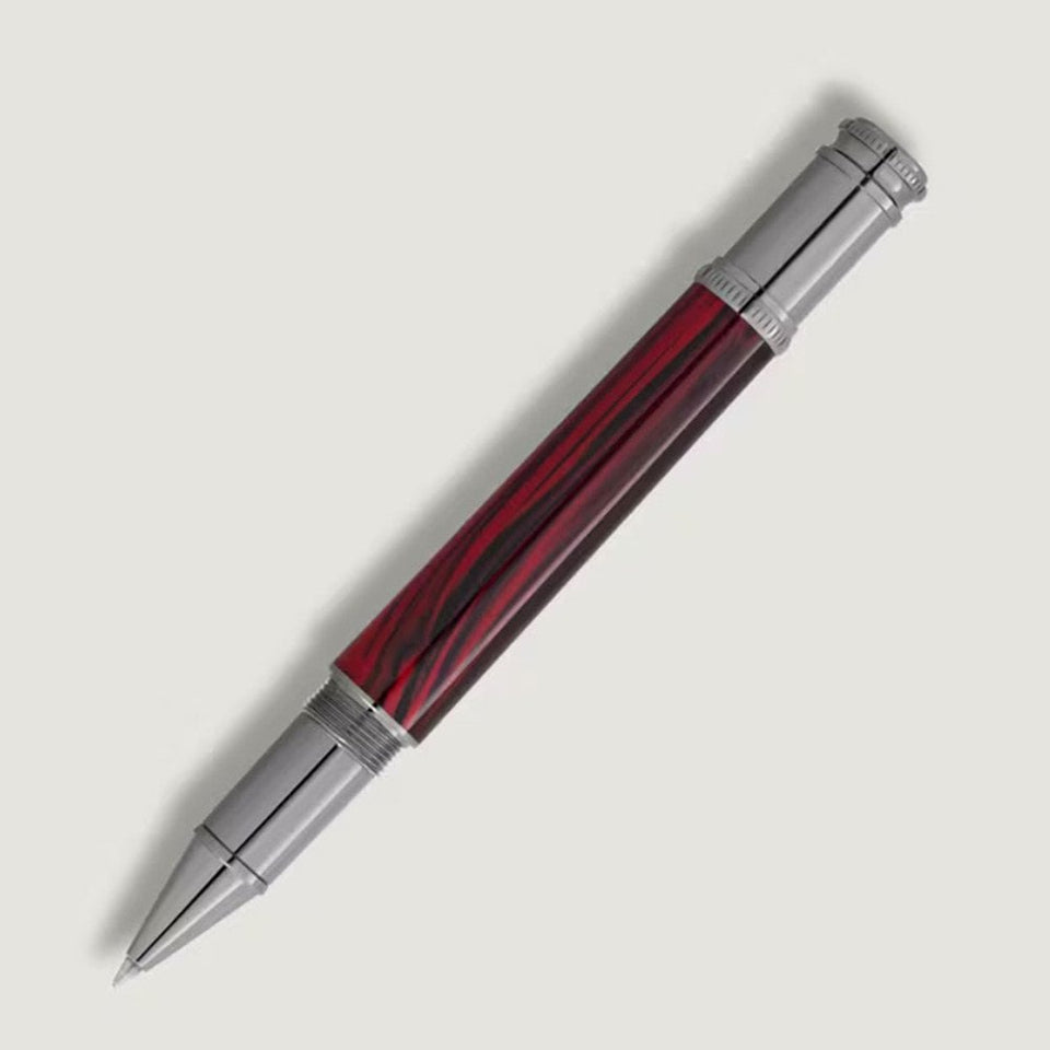 Montblanc Writers Edition Homage to Bram Stoker Limited Edition Rollerball Pen