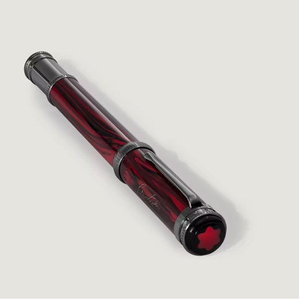 Montblanc Writers Edition Homage to Bram Stoker Limited Edition Rollerball Pen