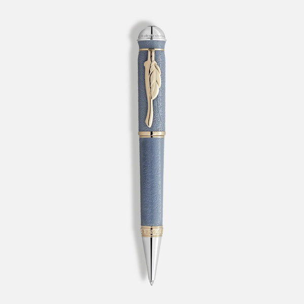 Montblanc Writers Edition Homage To Johann Wolfgang Von Goethe Limited Edition Ballpoint Pen