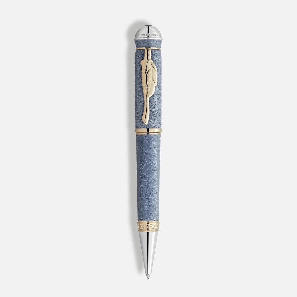 Montblanc Writers Edition Homage To Johann Wolfgang Von Goethe Limited Edition Ballpoint Pen