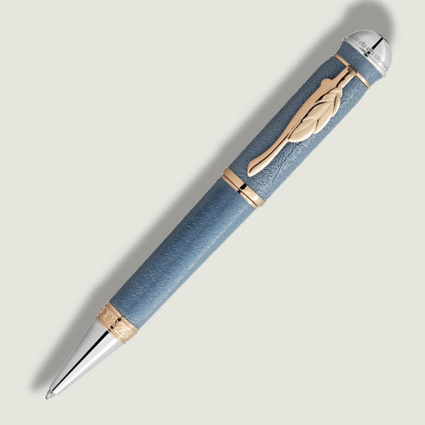 Montblanc Writers Edition Homage To Johann Wolfgang Von Goethe Limited Edition Ballpoint Pen