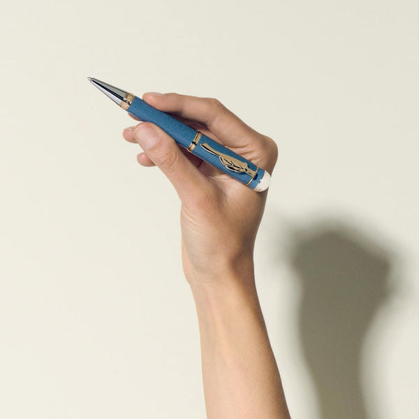 Montblanc Writers Edition Homage To Johann Wolfgang Von Goethe Limited Edition Ballpoint Pen