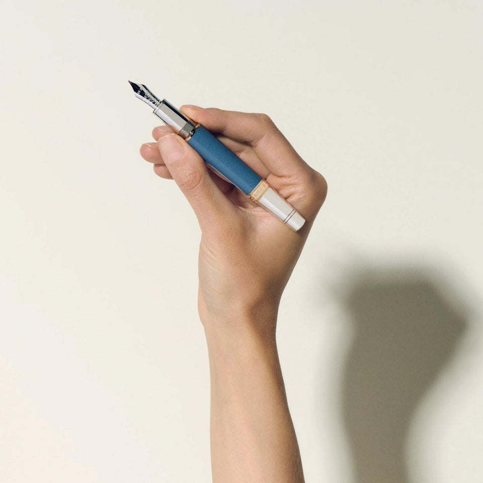 Montblanc Writers Edition Homage To Johann Wolfgang Von Goethe Limited Edition Fountain Pen (M)