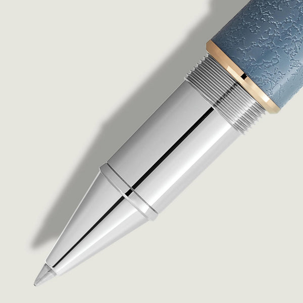 Montblanc Writers Edition Homage To Johann Wolfgang Von Goethe Limited Edition Rollerball Pen