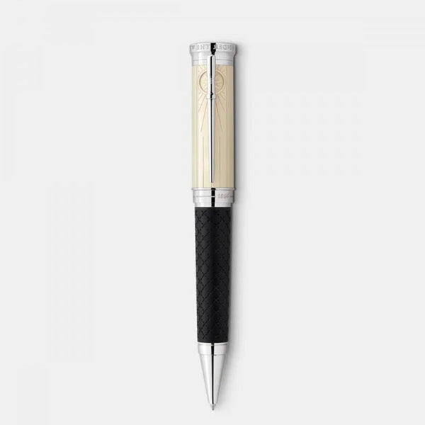 Montblanc Writers Edition Homage to Robert Louis Stevenson Limited Edition Ballpoint Pen