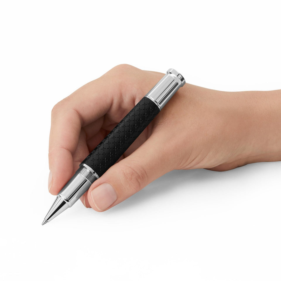 Montblanc Writers Edition Homage to Robert Louis Stevenson Limited Edition Rollerball Pen