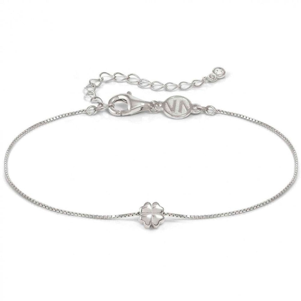 Nomination ARMONICA Four Leaf Clover Bracelet