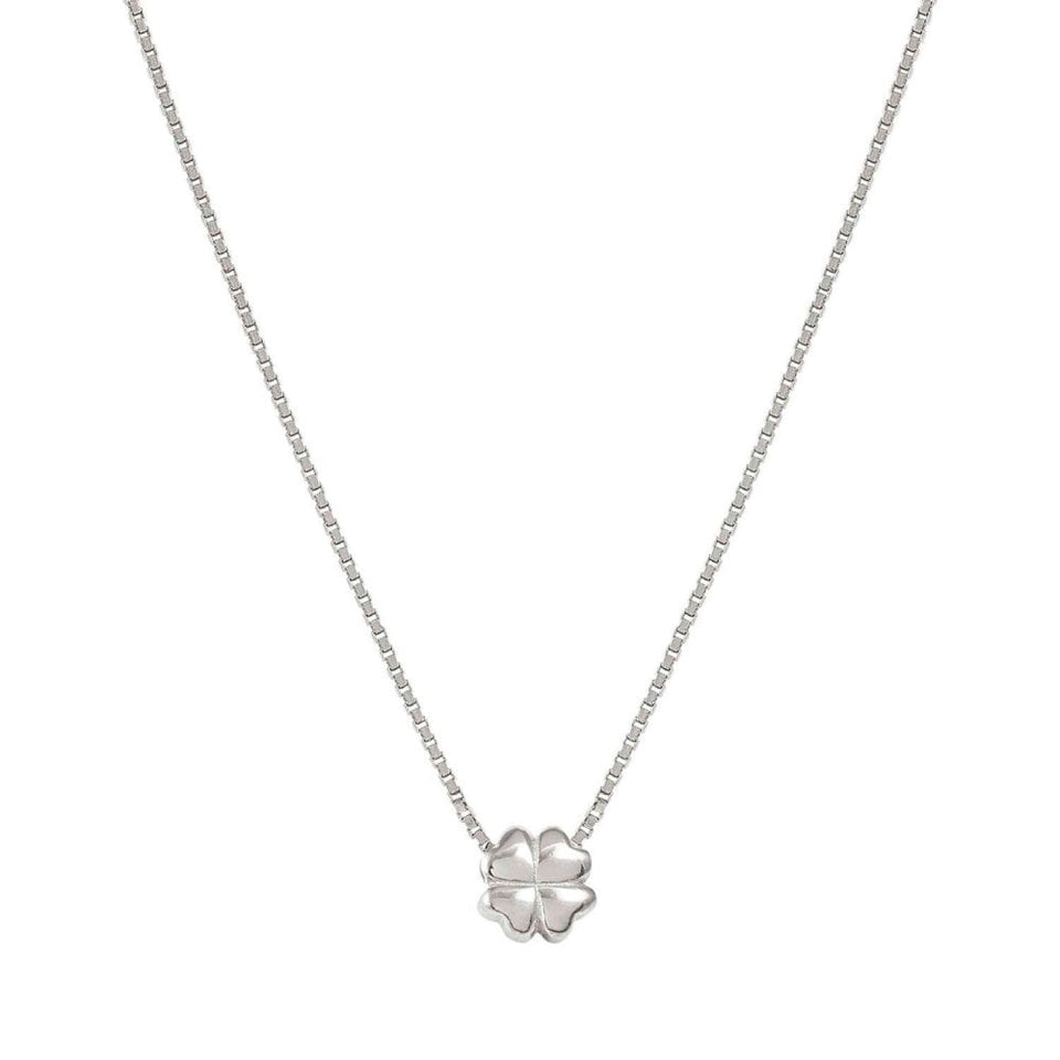 Nomination ARMONICA Four Leaf Clover Necklace