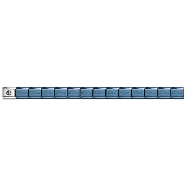 Nomination CLASSIC Blue Steel Base Bracelet