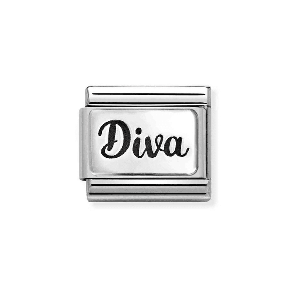 Nomination CLASSIC Diva Charm