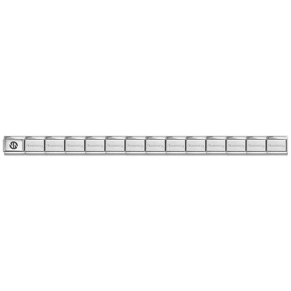 Nomination Classic Steel Base Bracelet
