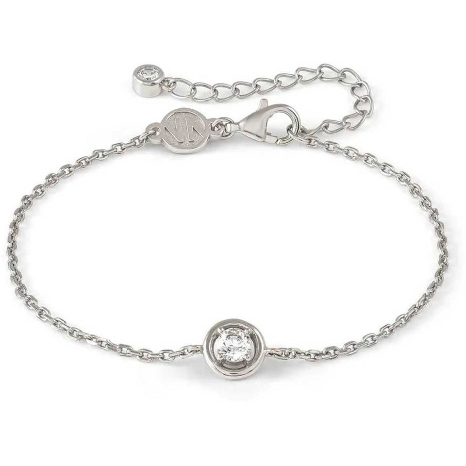 Nomination COSMICLOVE Steel Circle Bracelet