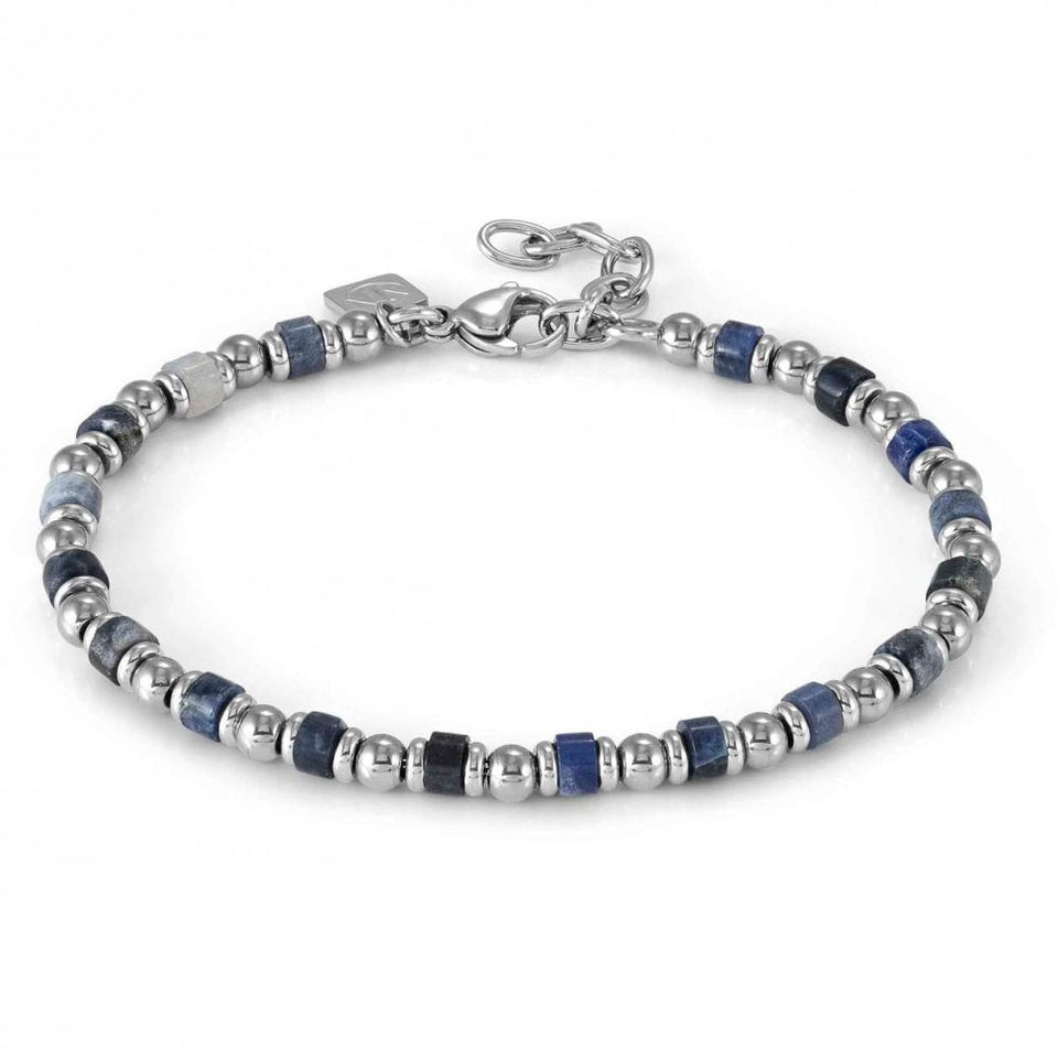 Nomination INSTINCT STYLE Sea Edition Sodalite Bracelet