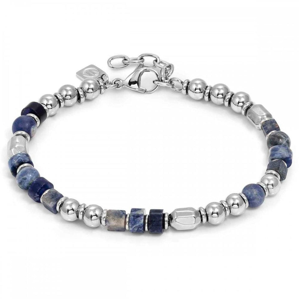 Nomination INSTINCT STYLE Sea Edition Sodalite Bracelet