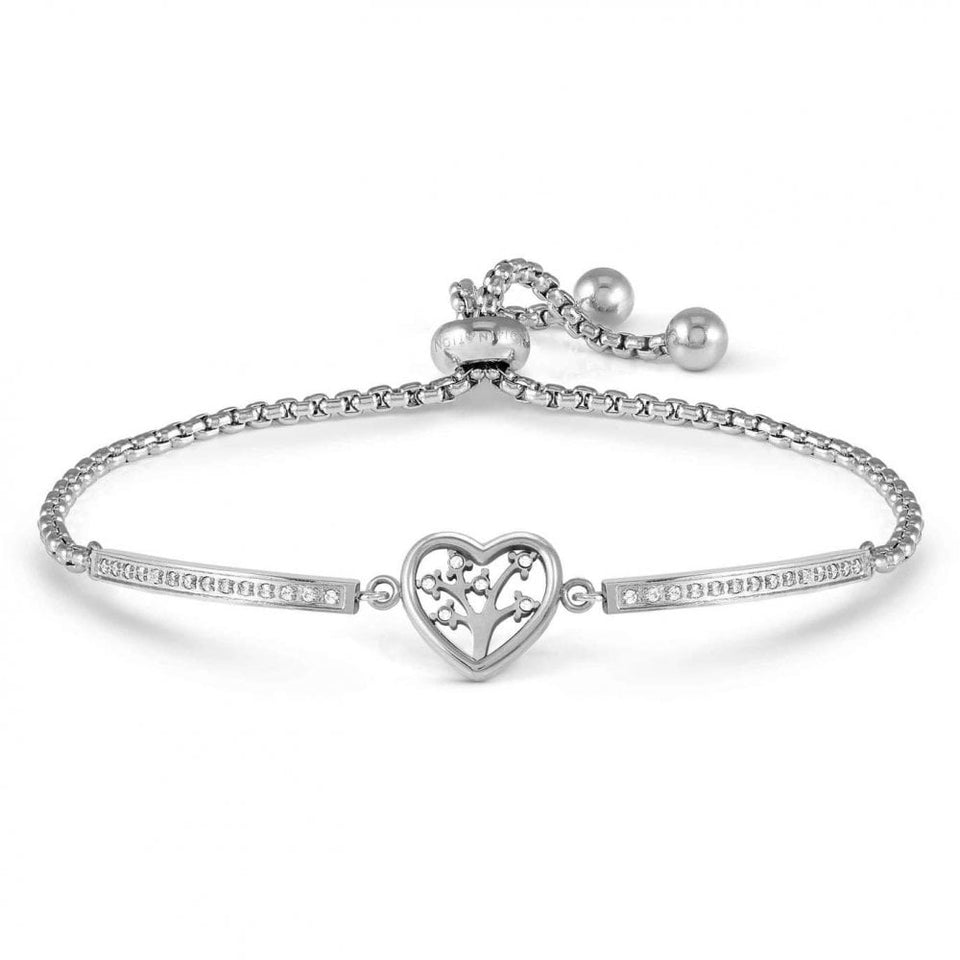 Nomination MILLELUCI Tree of Life Bracelet