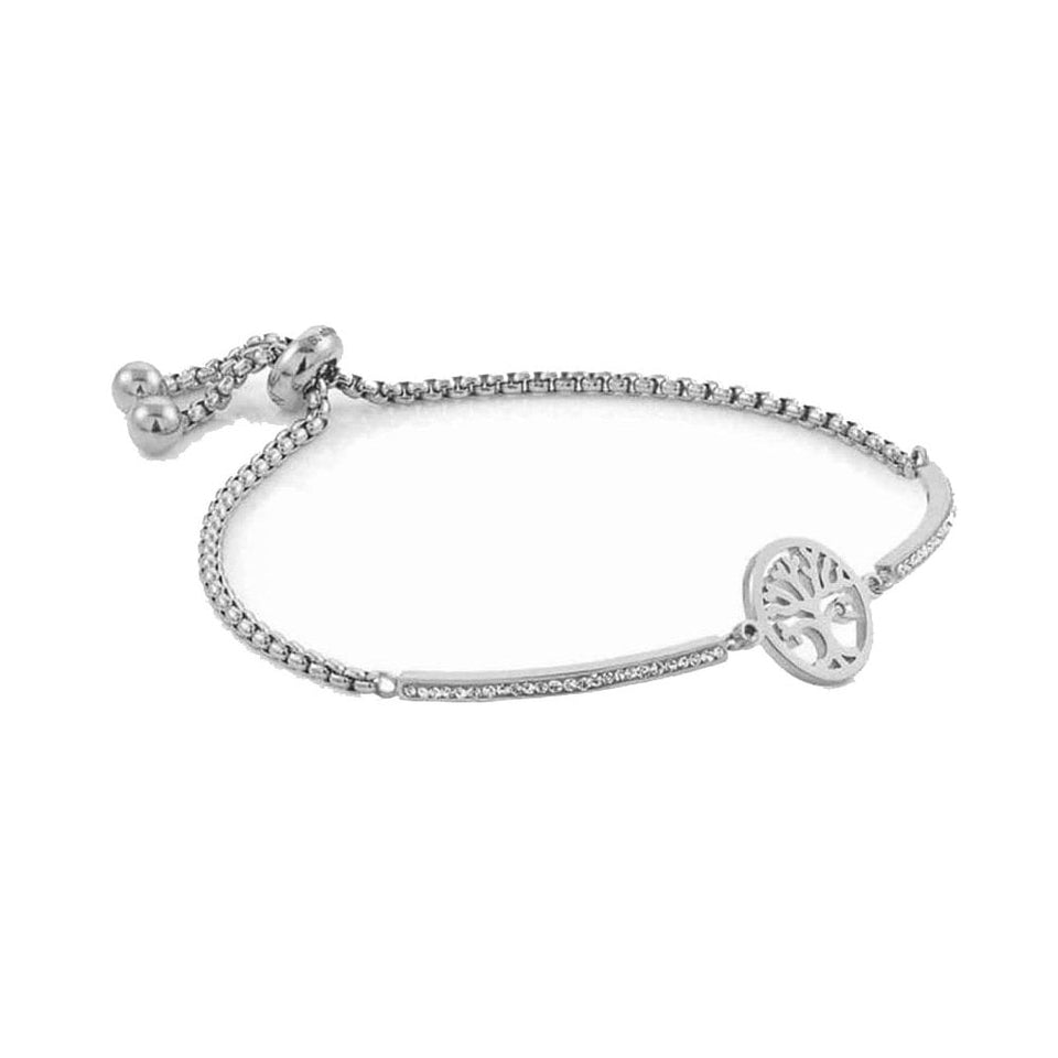 Nomination MILLELUCI Tree of Life Toggle Bracelet