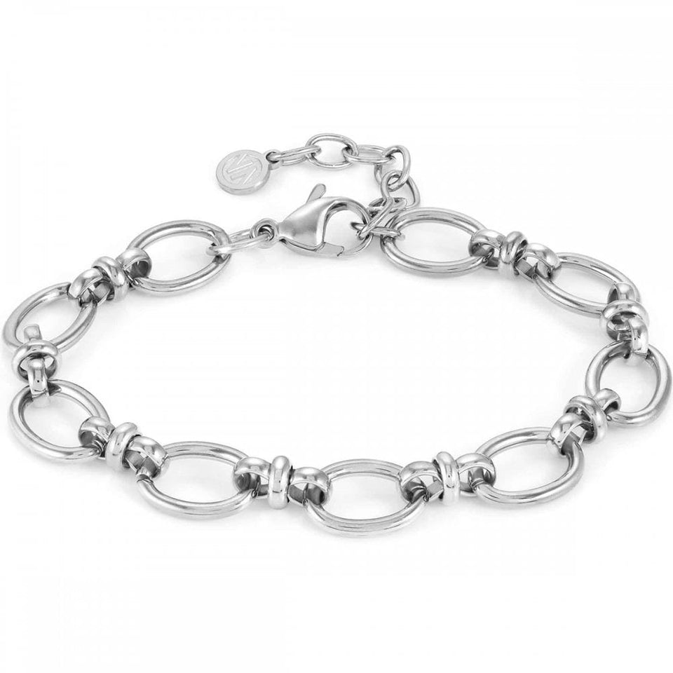 Nomination NEW AFFINITY Stainless Steel Bracelet