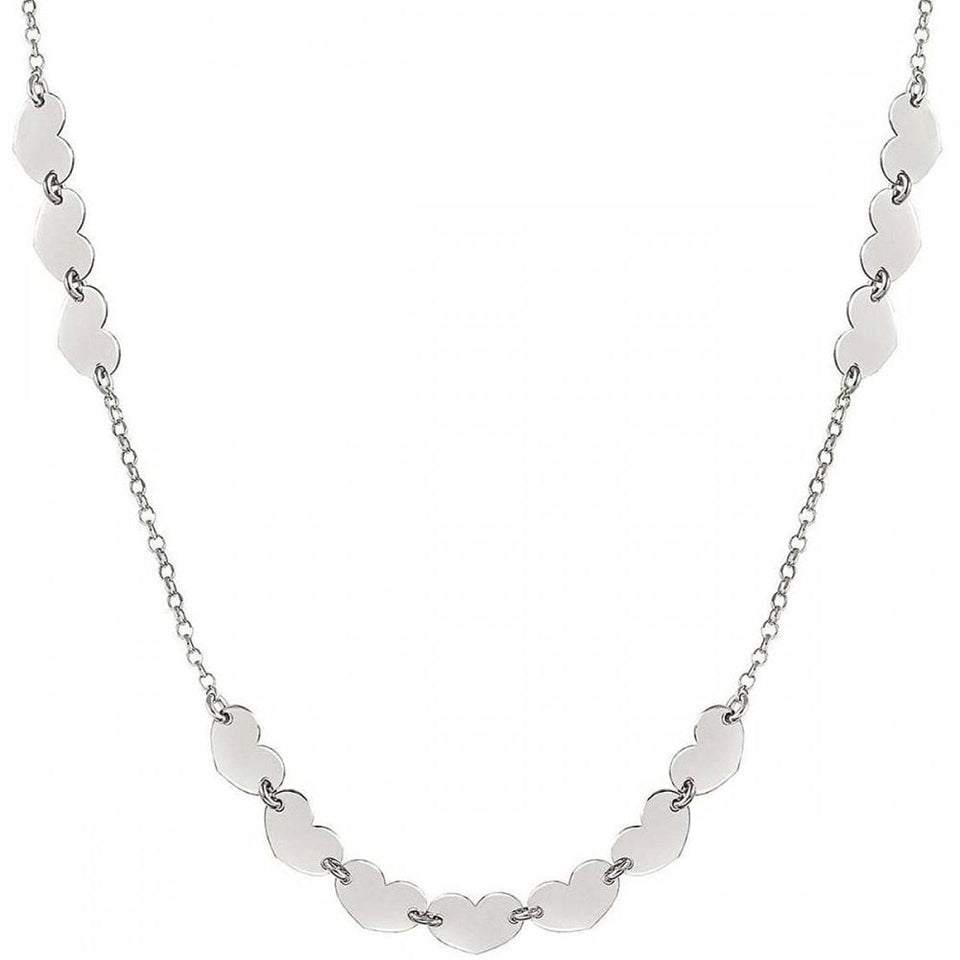 Nomination OUTLET ARMONIE 45cm Hearts Necklace
