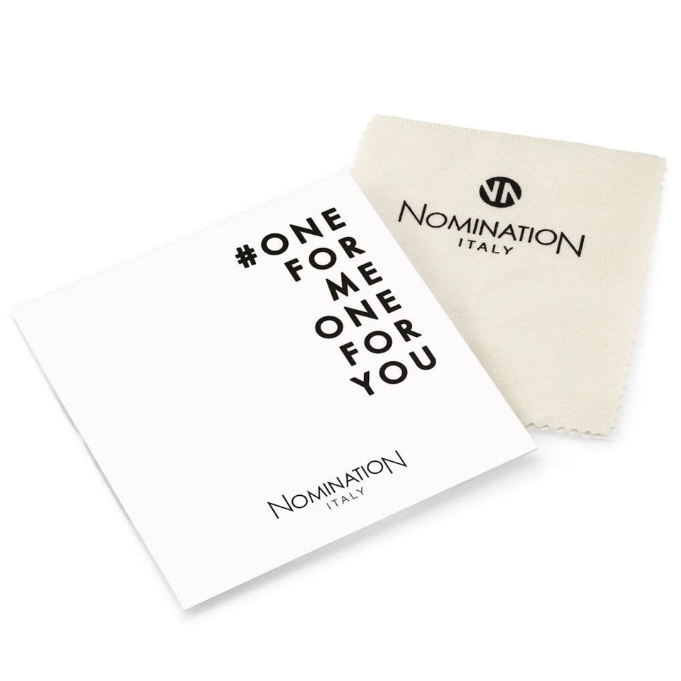 Nomination Nomination Polishing Cloth