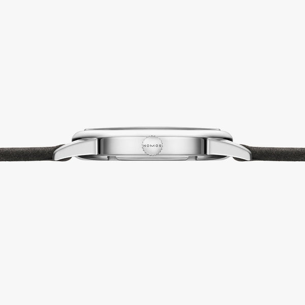 NOMOS Glashütte Club Campus Full Rose Dial 38mm Hand Wound Watch