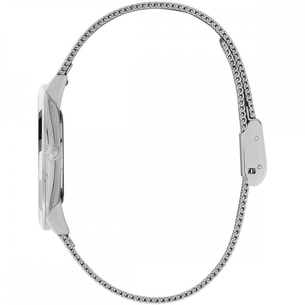Olivia Burton Ladies Signature Butterfly 35mm Mesh Bracelet Watch