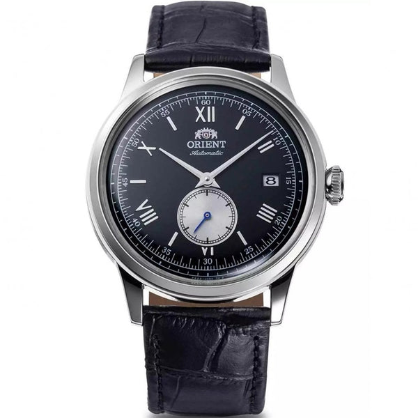 Orient Bambino Small Seconds Automatic 38mm Black Dial Watch