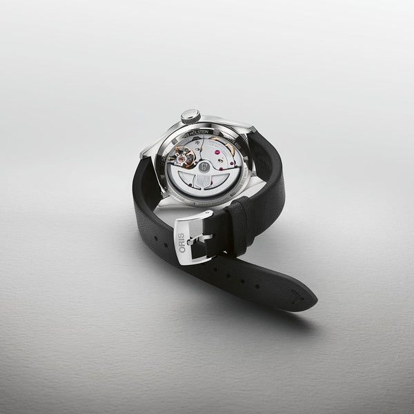 ORIS 38mm Big Crown Pointer Date Caliber 403 Automatic Watch