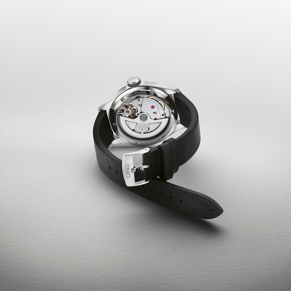 ORIS 38mm Big Crown Pointer Date Caliber 403 Automatic Watch