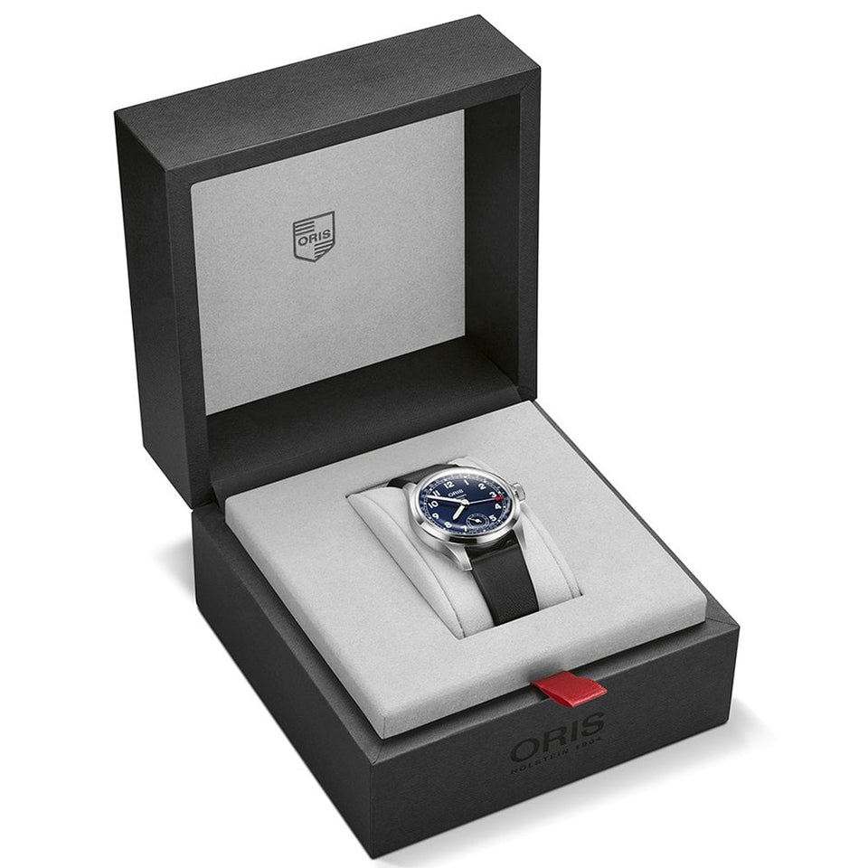 ORIS 38mm Big Crown Pointer Date Caliber 403 Automatic Watch