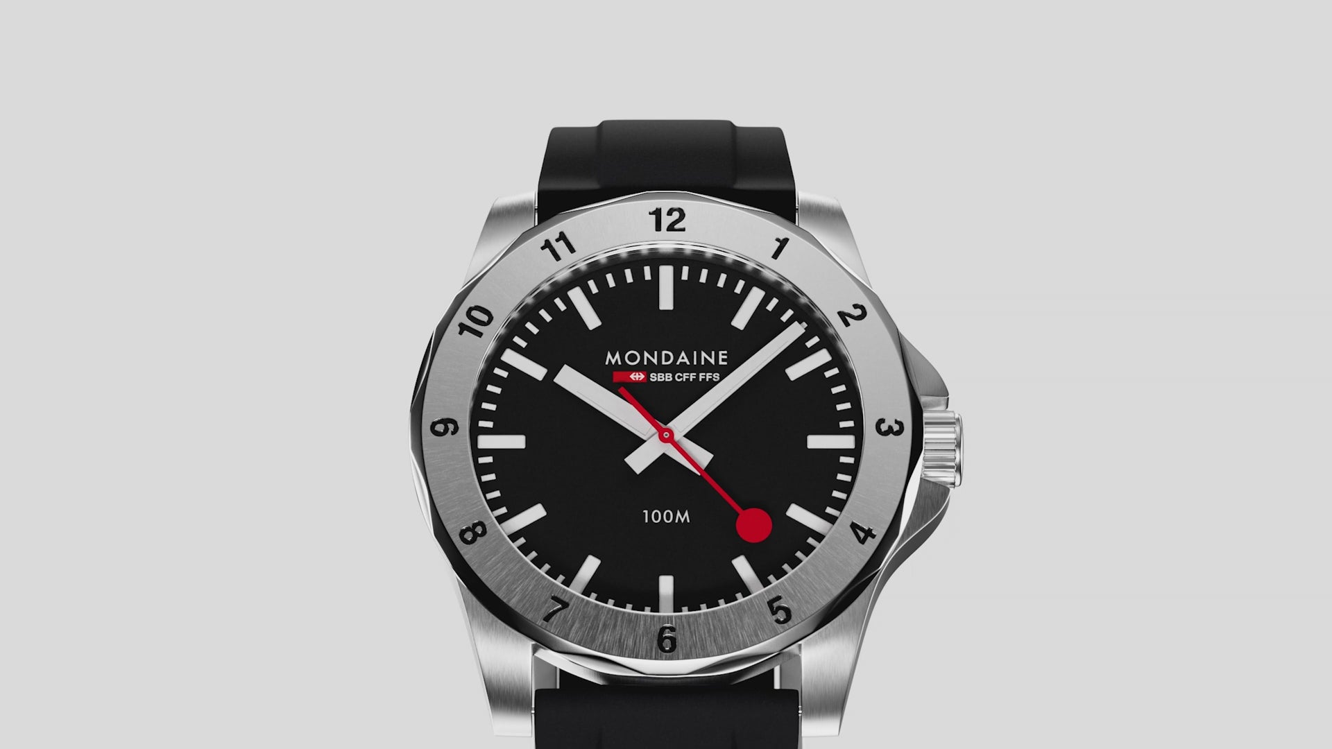 Numeri Collection - A Sportive Edge to Timless Design
