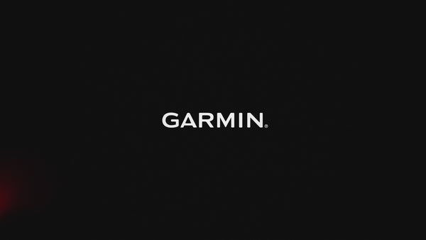 Garmin Men's MARQ® Commander (Gen 3) Nylon Strap Modern Tool Watch
