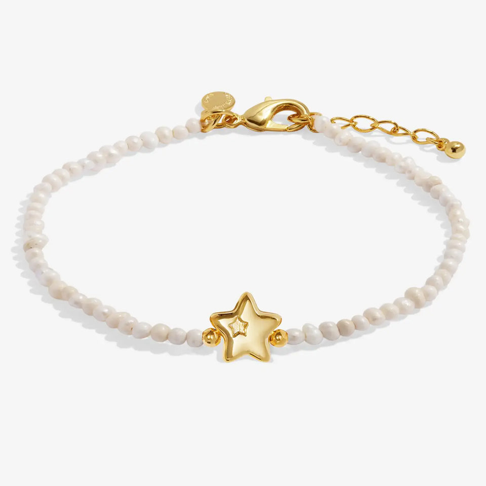 Joma Jewellery Precious Moments 'Written In The Stars' Bracelet