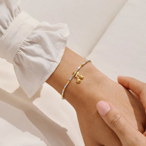 Joma Jewellery Little Stories 'Mon Cheri' Bracelet