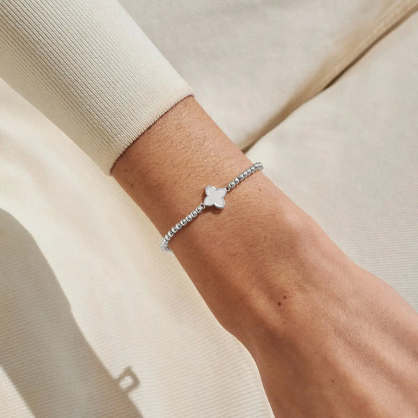 Joma Jewellery A Little 'Happy Birthday' Bracelet