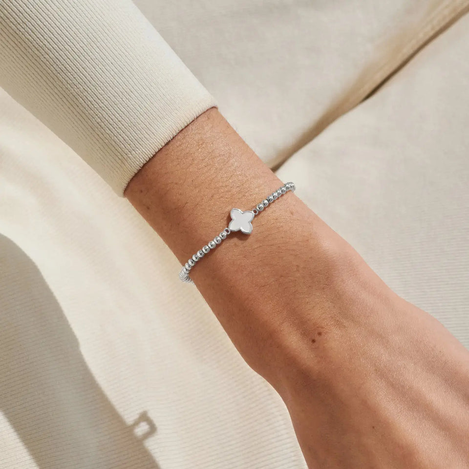 Joma Jewellery A Little 'Happy Birthday' Bracelet