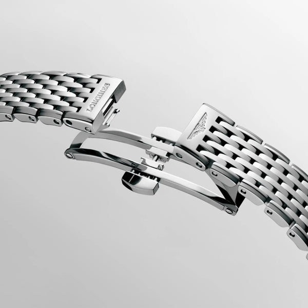 Longines Ladies La Grande Classique De Longines 24mm Quartz Watch