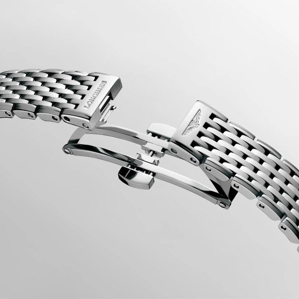 Longines Ladies La Grande Classique De Longines 24mm Quartz Watch
