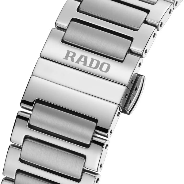 RADO DiaStar Original Automatic 38mm Blue Dial Watch