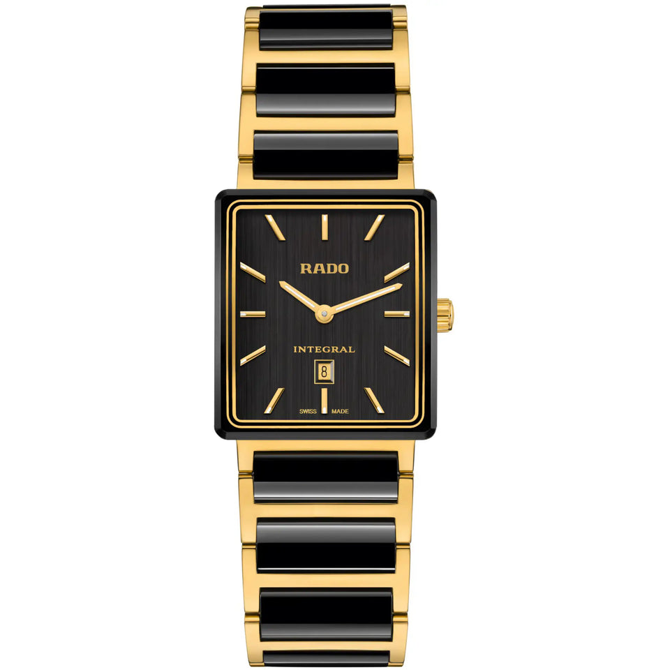 RADO Ladies Integral 40 Year Anniversary Edition Watch