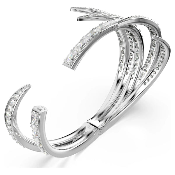 Swarovski Vienna Stone Set Bangle