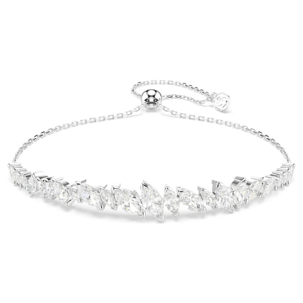 Swarovski Mesmera Marquise Cut Adjustable Bracelet